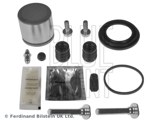 Repair Kit, brake caliper